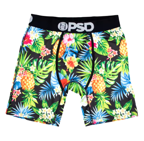 Black Pineapple