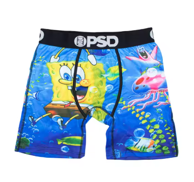 Sponge Bob
