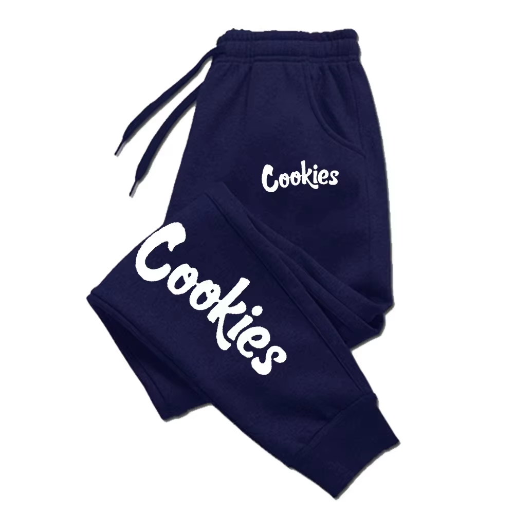 Blue Cookie pants